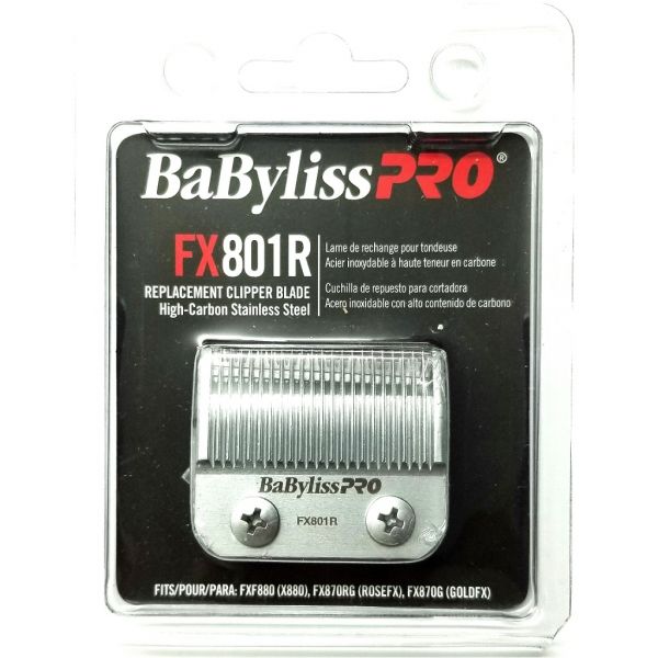 BabylissPro® FX Replacement Clipper Blade