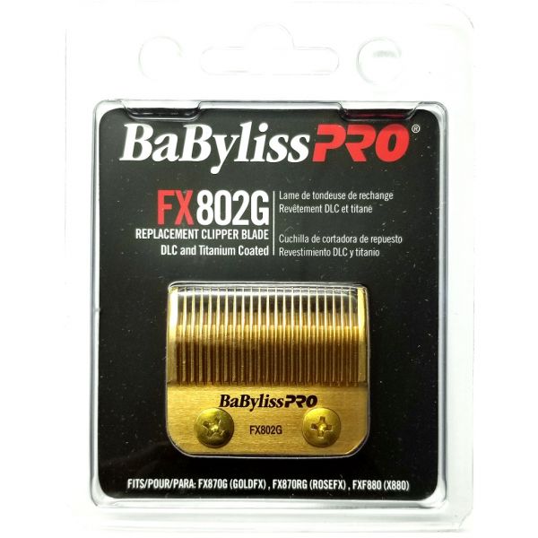 BabylissPro® Replacement Taper Blade