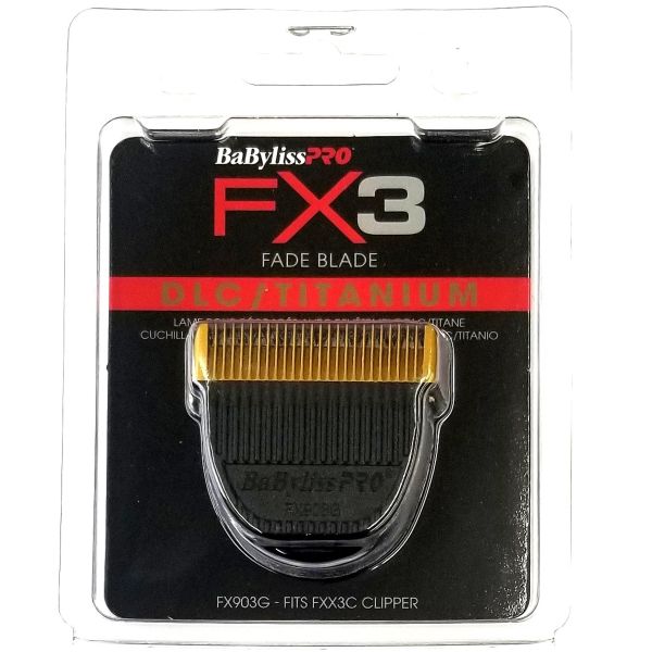 BabylissPro® FX3 Replacement Fade Blade