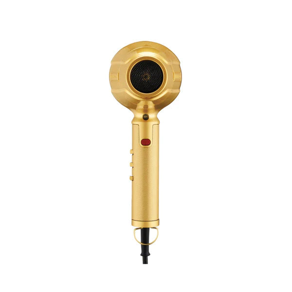 BabylissPro® GoldFX Turbo Dryer GOLD