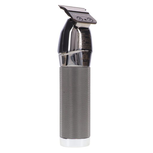 BABYLISS PRO SILVER FX METAL LITHIUM TRIMMER