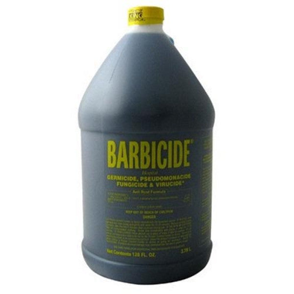 Barbicide