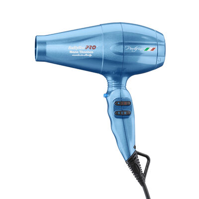 BabylissPro® Portofino 2000W Professional Hair Dryer