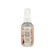 COLLAGEN + ROSE WATER MIST (ANTI-WRINKLE HYDRATING)