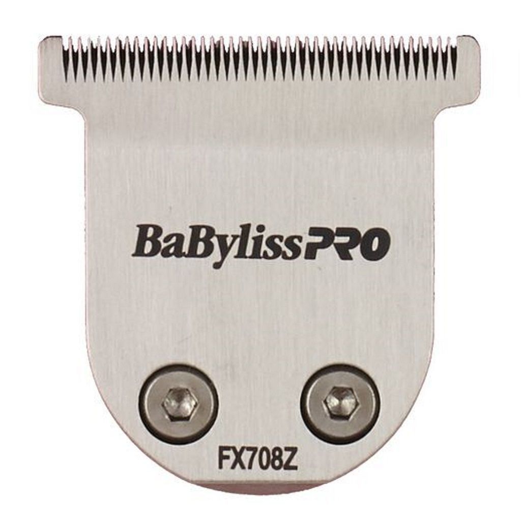 BabylissPro® FX Replacement Trimmer Blade Stainless Steel