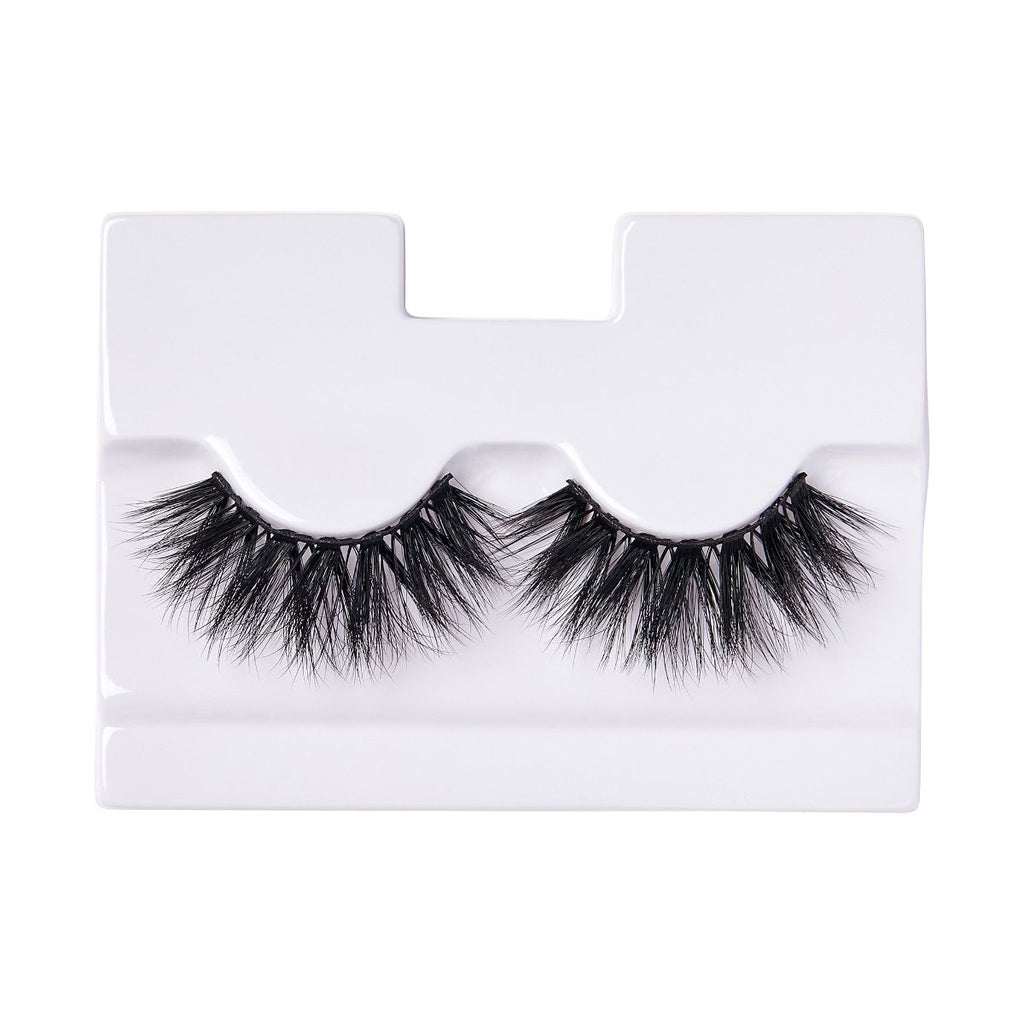I-Envy Bold Wispy 80% Boldness 20% Fluffiness Lashes