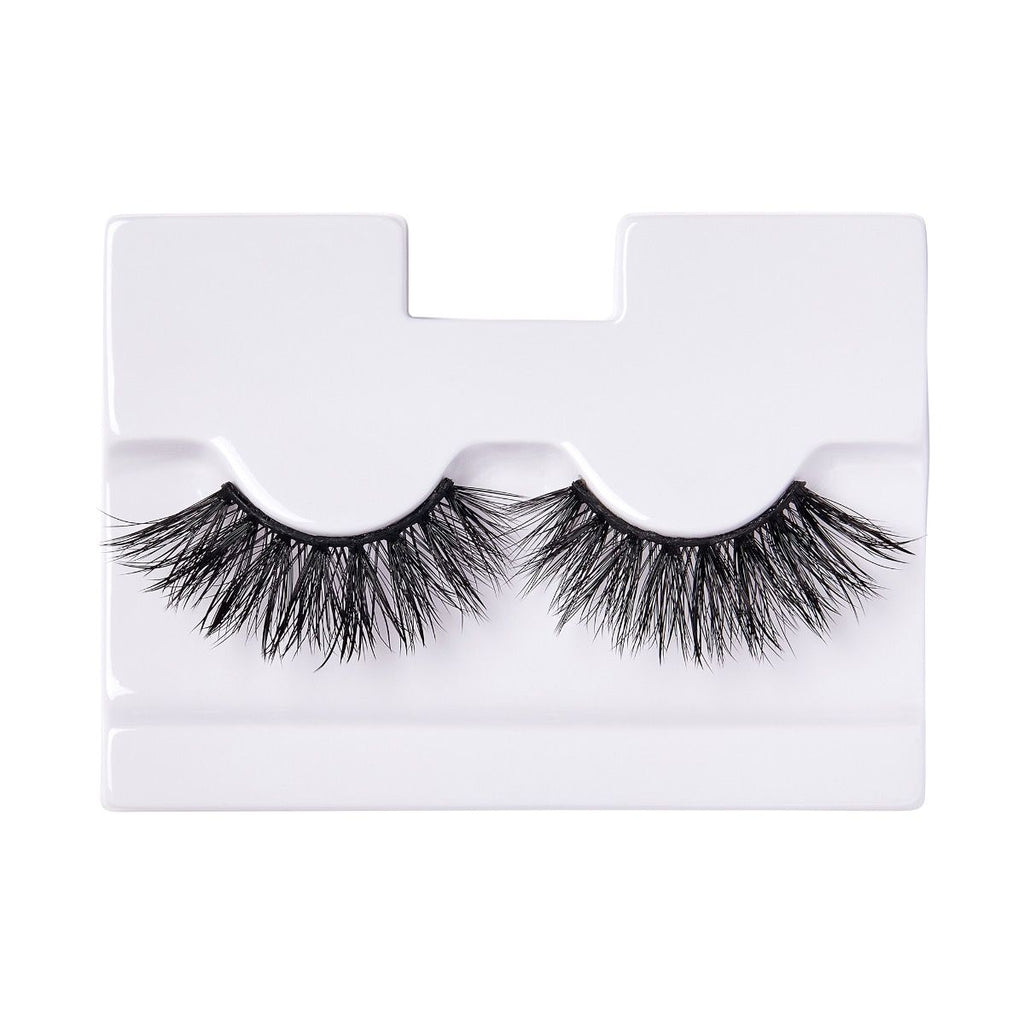 I-Envy Bold Wispy 80% Boldness 20% Fluffiness Lashes