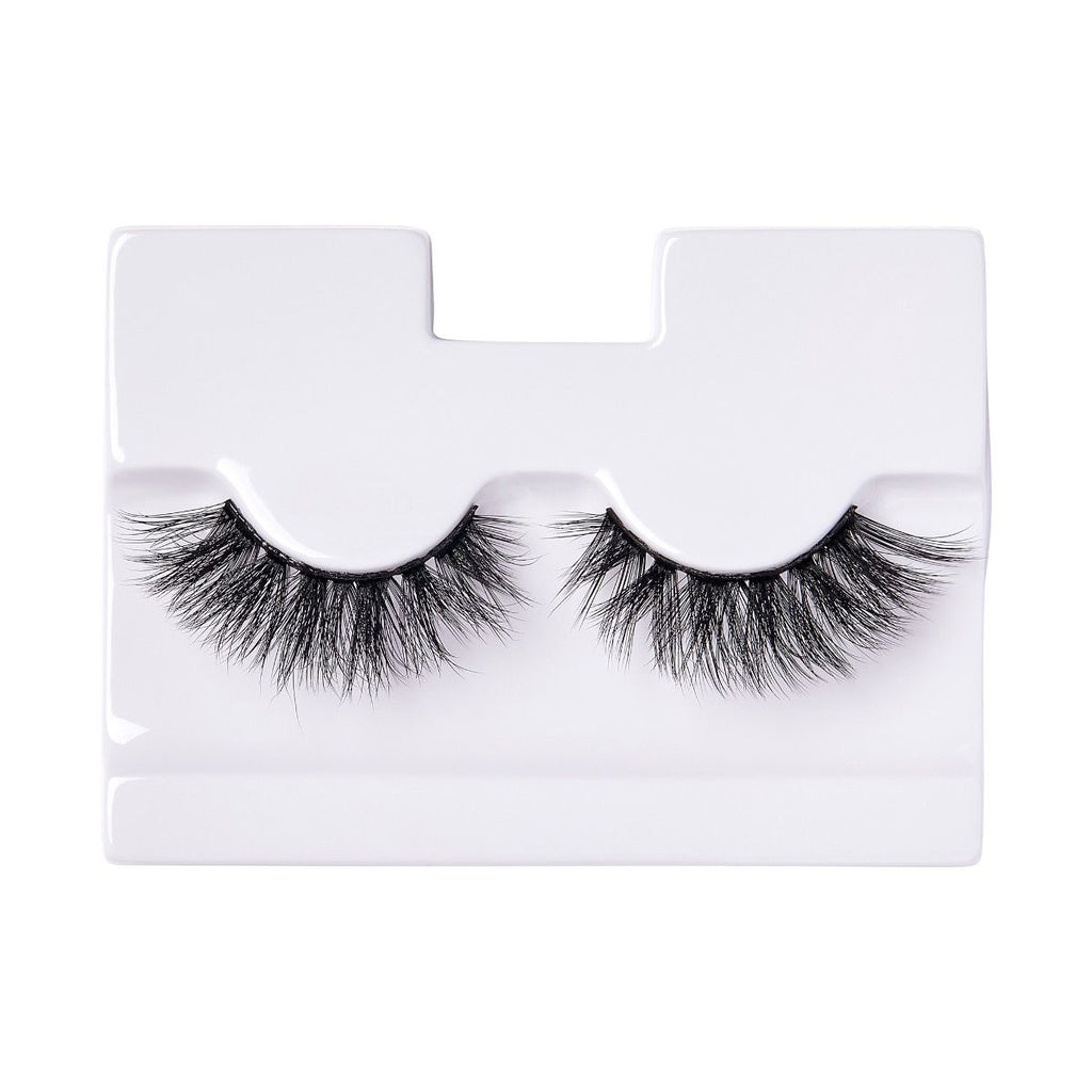 I-Envy Bold Wispy 80% Boldness 20% Fluffiness Lashes