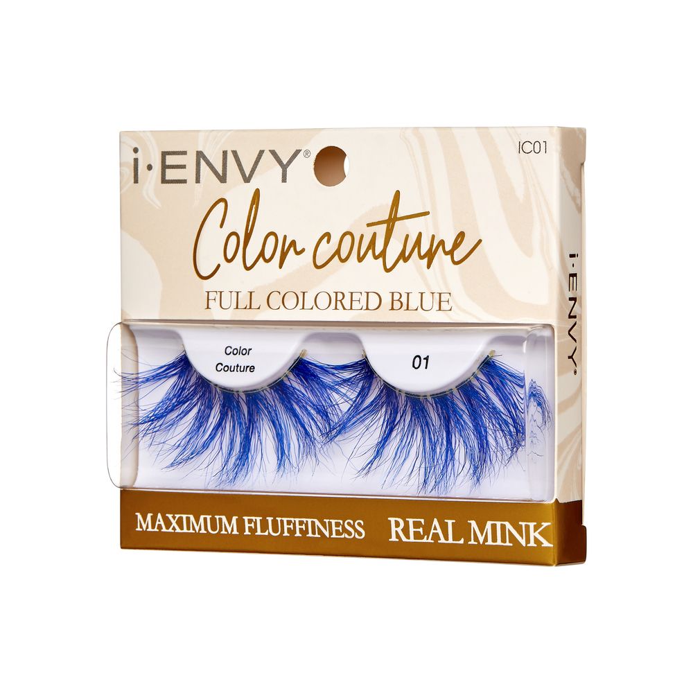 IEK COLOR COUTURE FULL MINK -