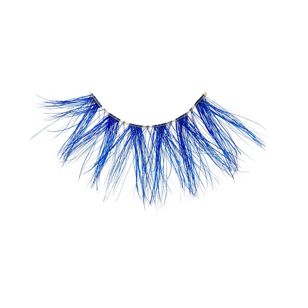 I-Envy Color Couture Full Colored Lashes - Maximum Fluffiness