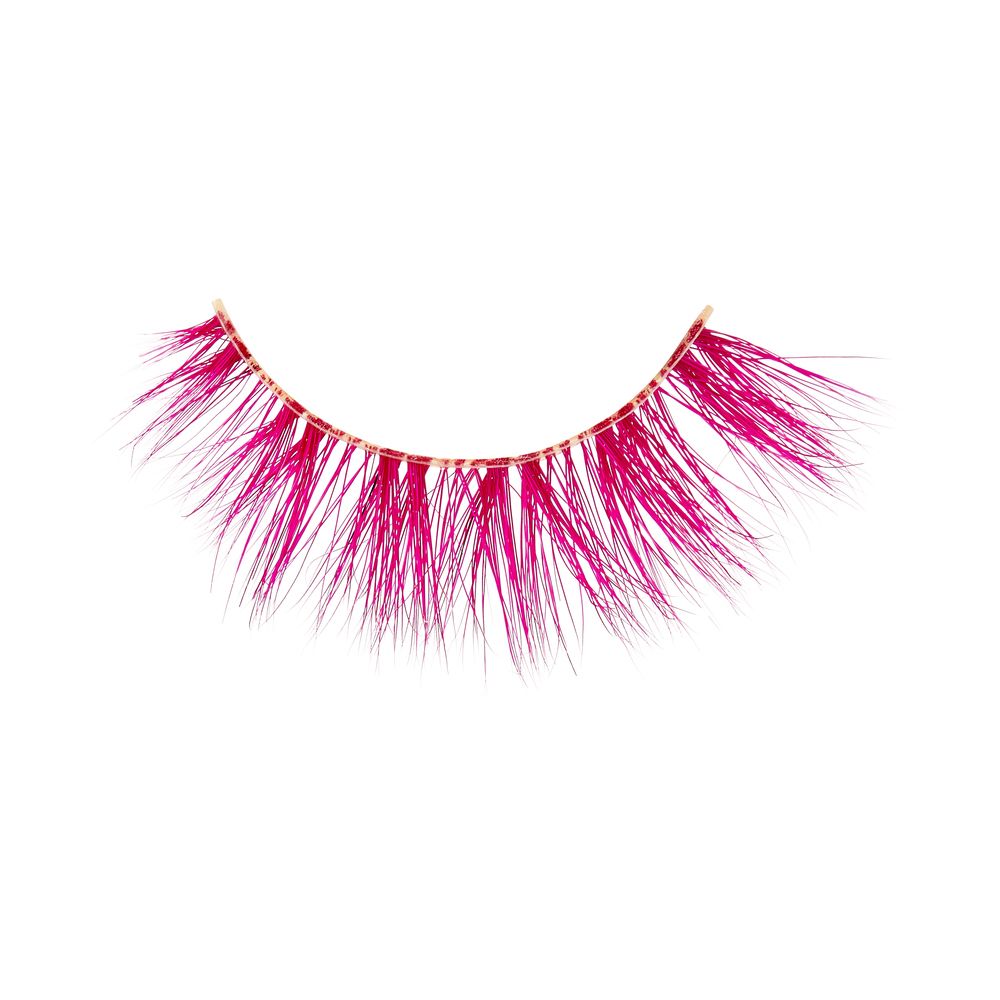 I-Envy Color Couture Full Colored Lashes - Maximum Fluffiness