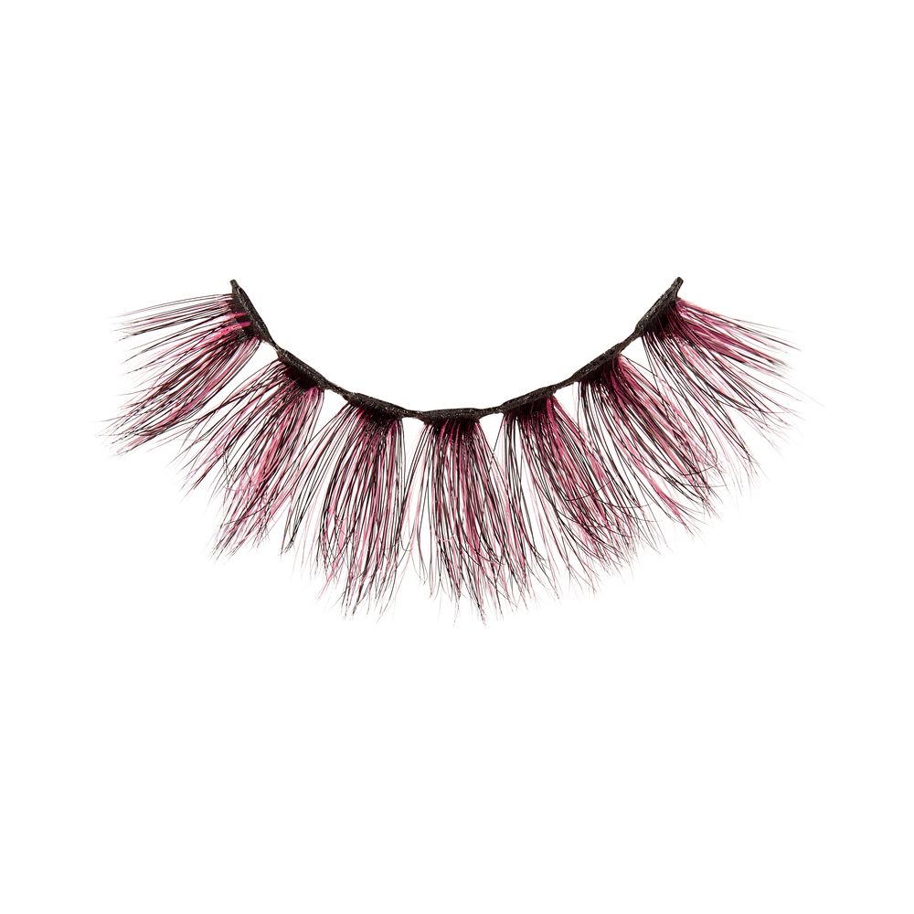 I-Envy Color Couture Full Colored Lashes - Maximum Fluffiness