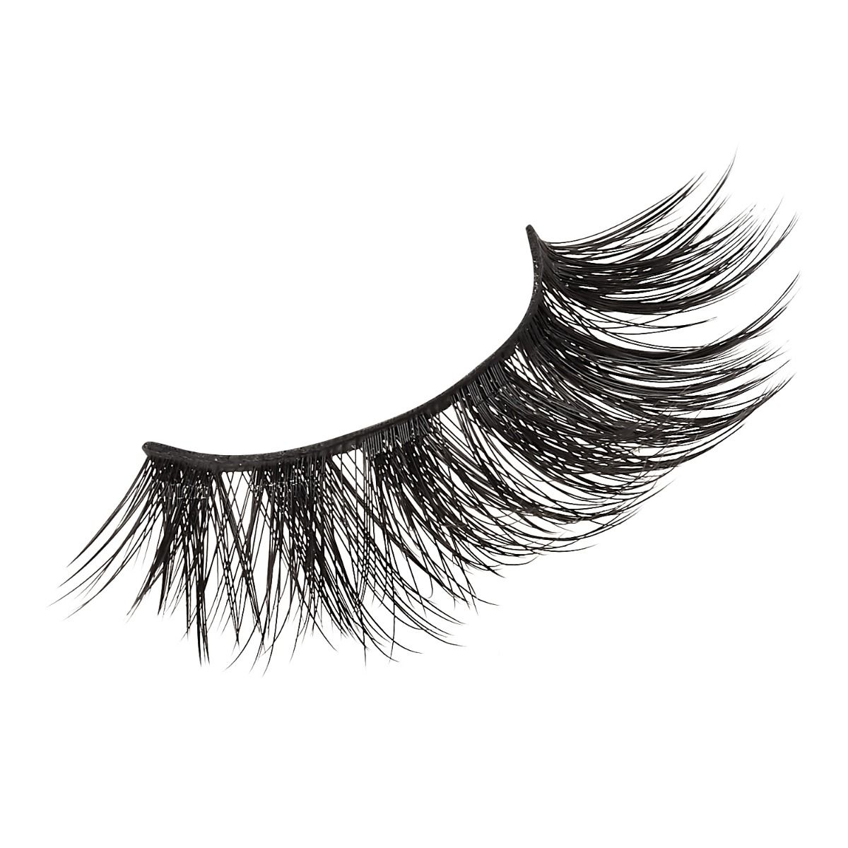 IENVY 3D COLLECTION MULTI-ANGLE & VOLUME LIGHTWEIGHT LASHES- VIVID 3D