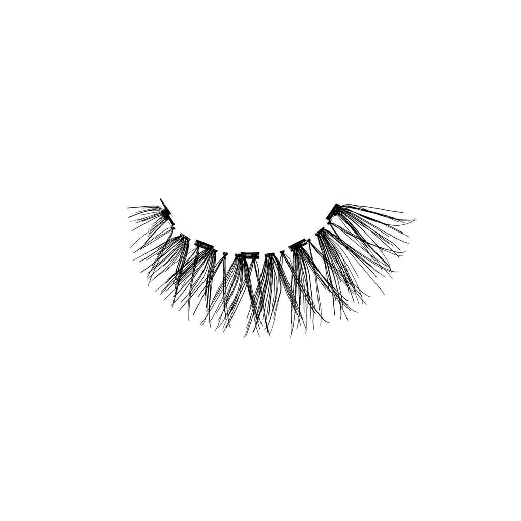 I-Envy Quick & Easy Magnetic Liner & Lashes - Wispy 