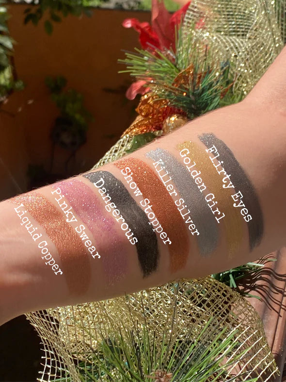 Xime Beauty Twinkle Lover Glitter
