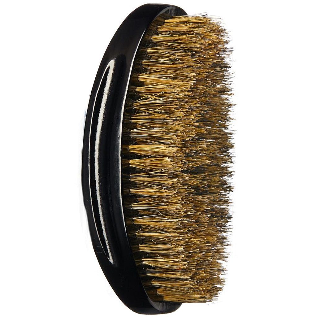 Diane Medium Bristle Palm Brush