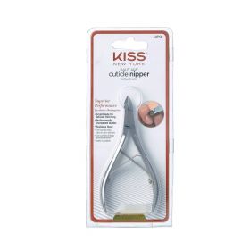 Kiss New York Premium Cuticle Nipper 