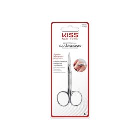 Kiss New York Professional Cuticle Scissors