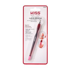 Kiss New York Cuticle Trimmer