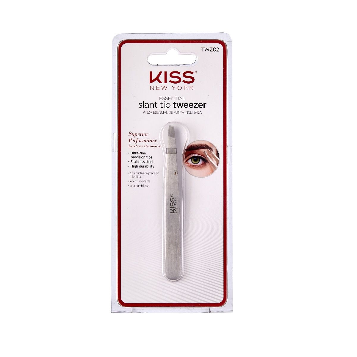 KSNY LTWEEZER - SLANT TIP
