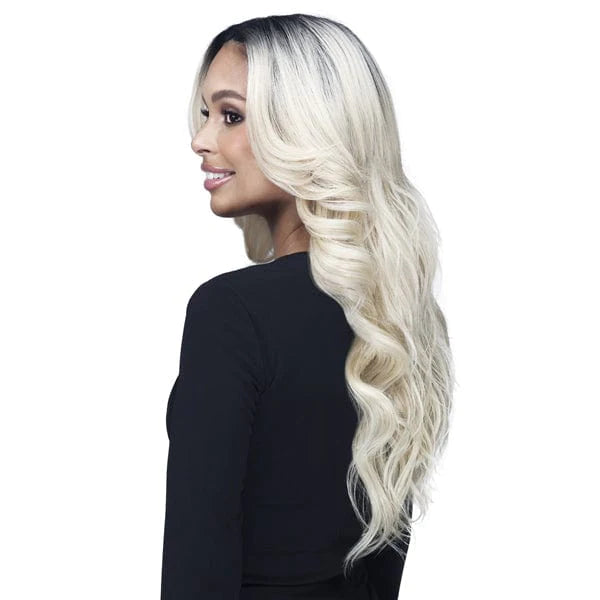 LAUDE & CO 13X4 GLUELESS HD FREE PARTING WIG- AVERY