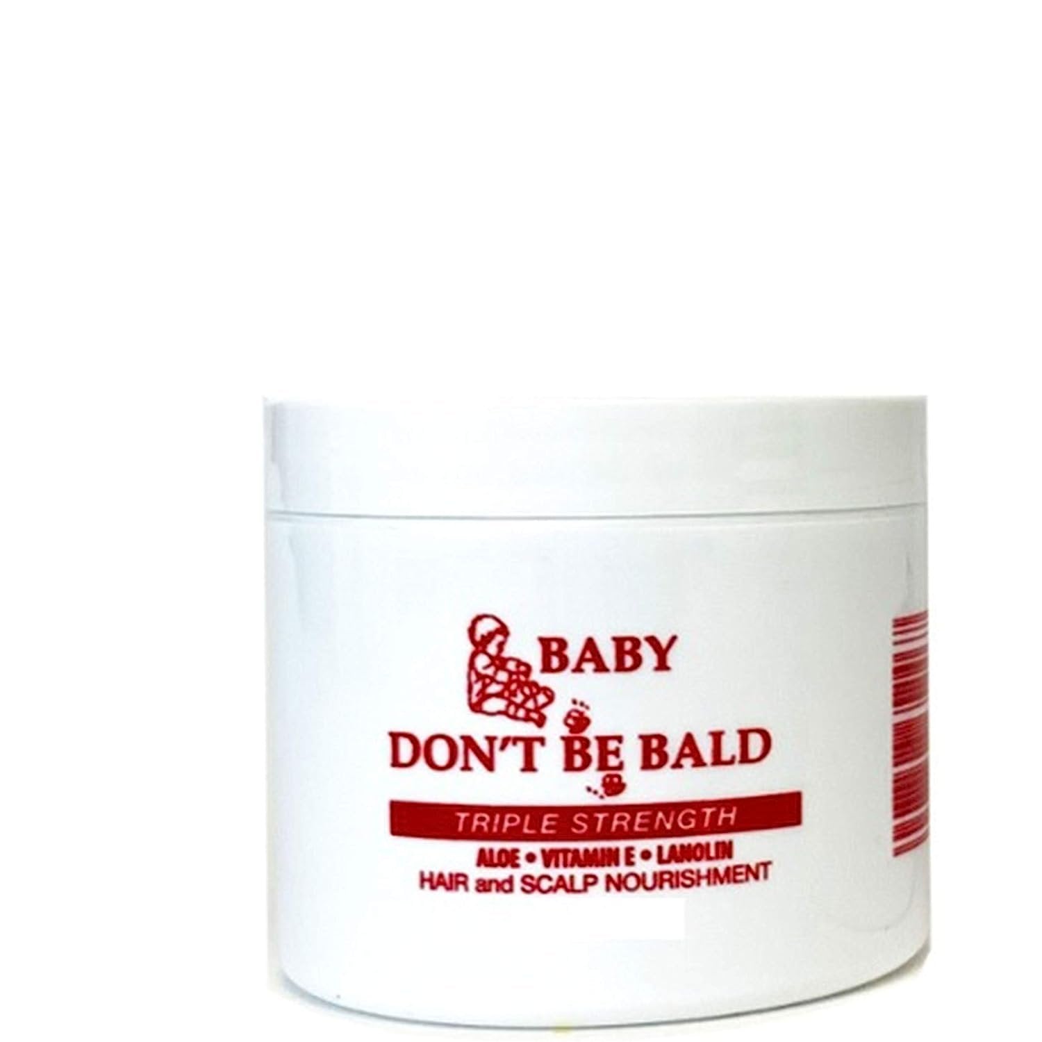 Let's Jam Condition & Shine Gel Extra Hold 5.5 Ounce Jar (162ml) (Pack of 3)