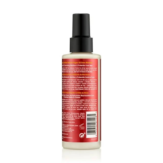Creme of Nature Perfect 7-in-1 Healthy Hair Leave-in Hair Treatment 