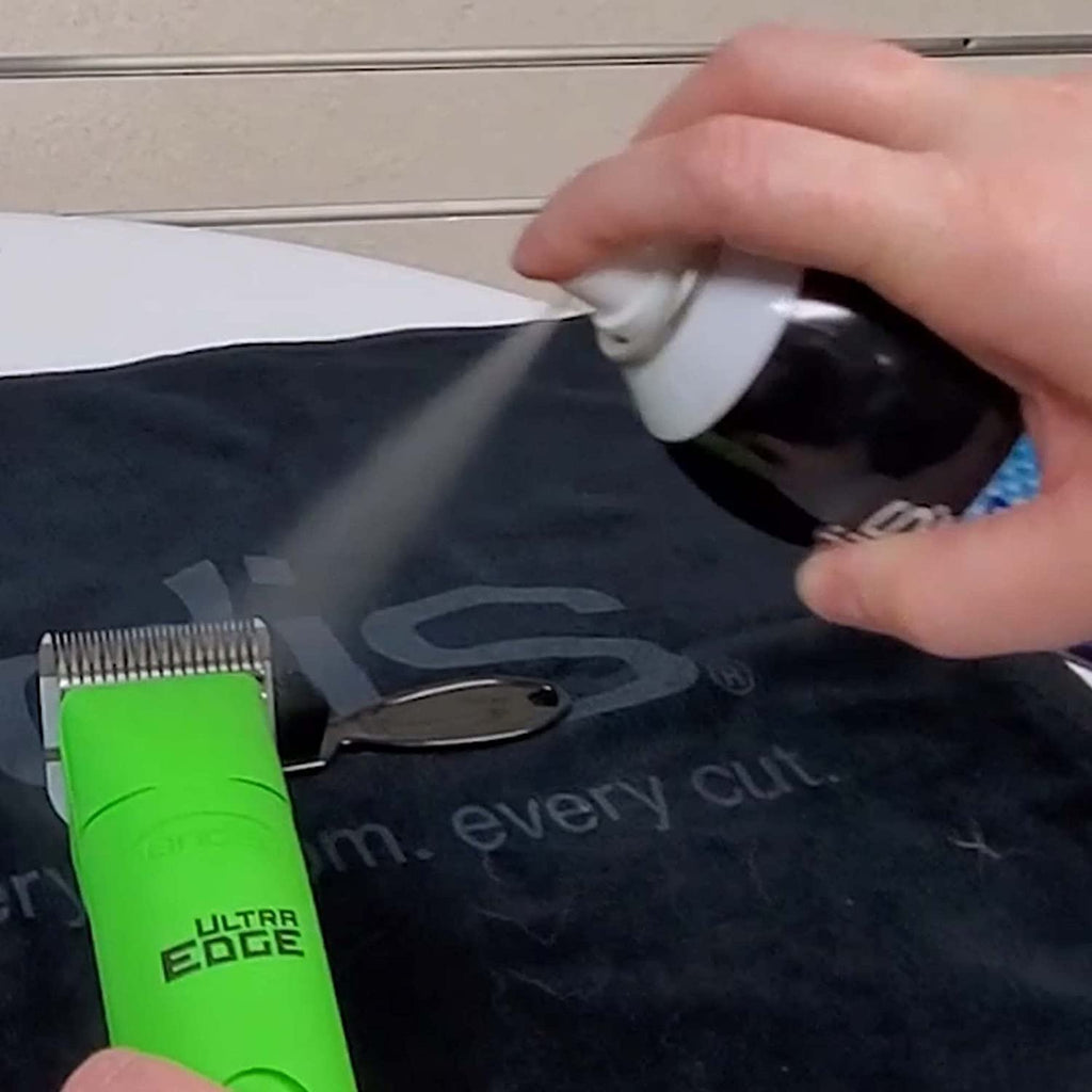 Andis Cool Care Plus 5 in 1 Spray