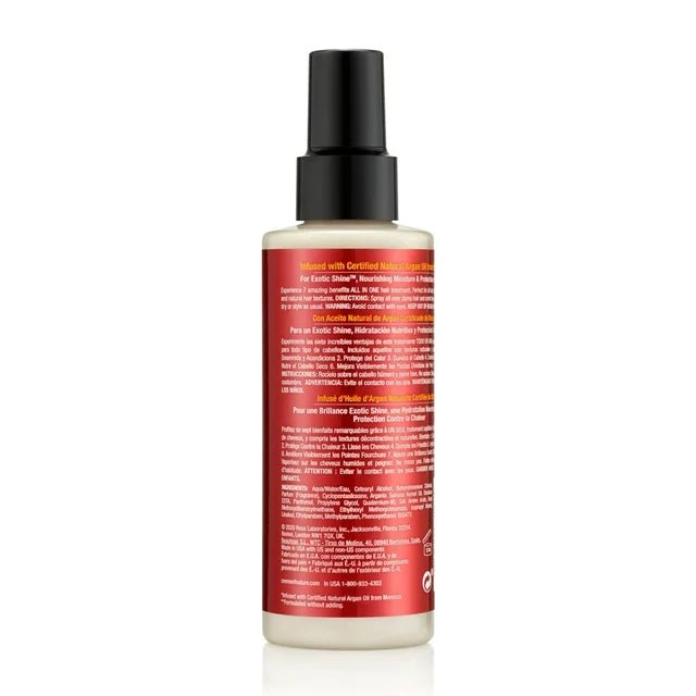 Creme of Nature Perfect 7-in-1 Healthy Hair Leave-in Hair Treatment 