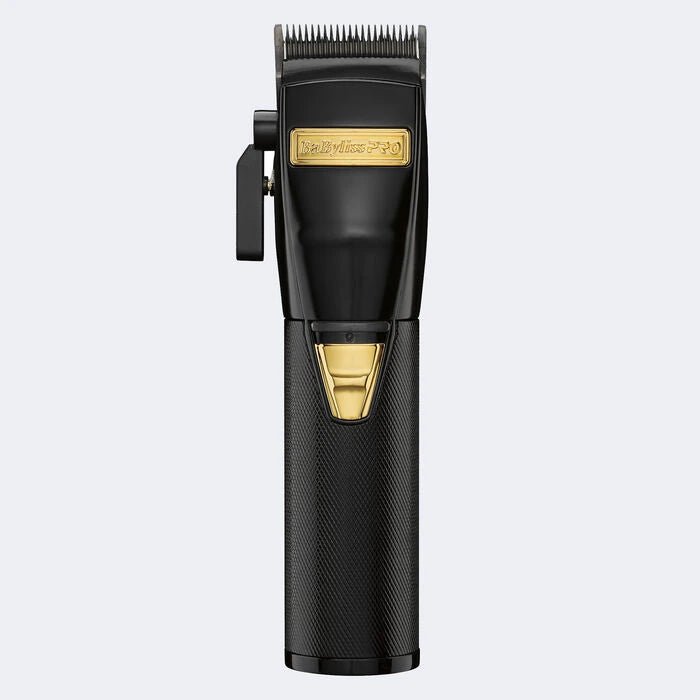 BabylissPro® BlackFX Metal Lithium Clipper