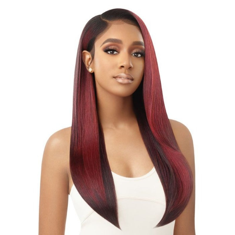 LACE FRONT WIG - PERFECT HAIR LINE 13X5 - DECLAN