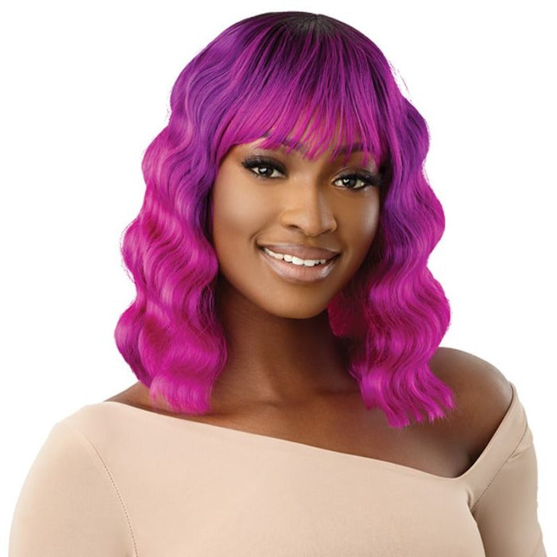 Wigpop Great Value Ready To Wear & Go - Genesis