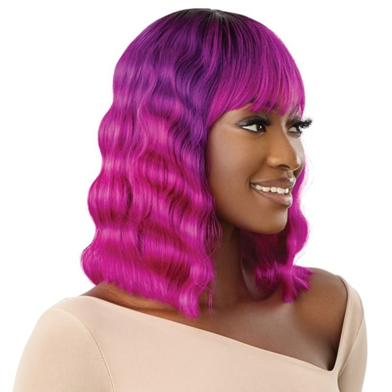 Wigpop Great Value Ready To Wear & Go - Genesis