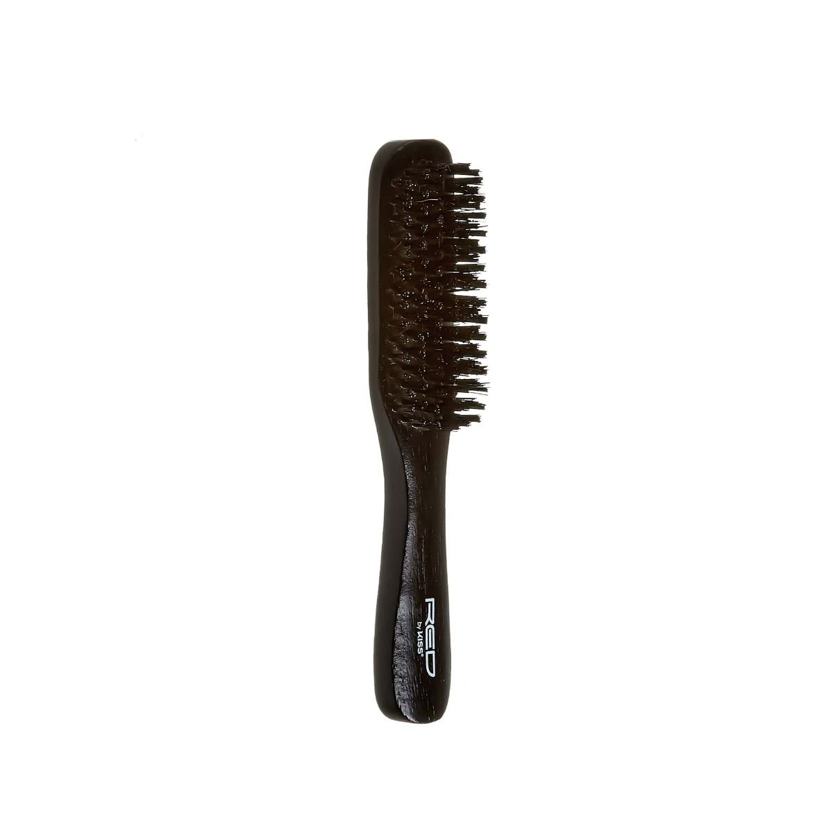 RED PROFESSIONAL BRISTLE STYLING BRUSH