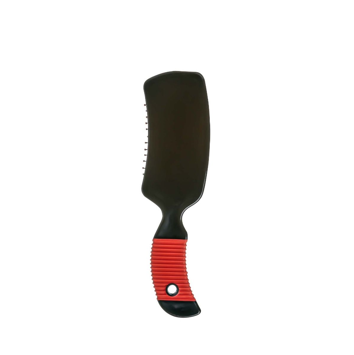 RED PROFESSIONAL NO TANGLES BANANA BRUSH