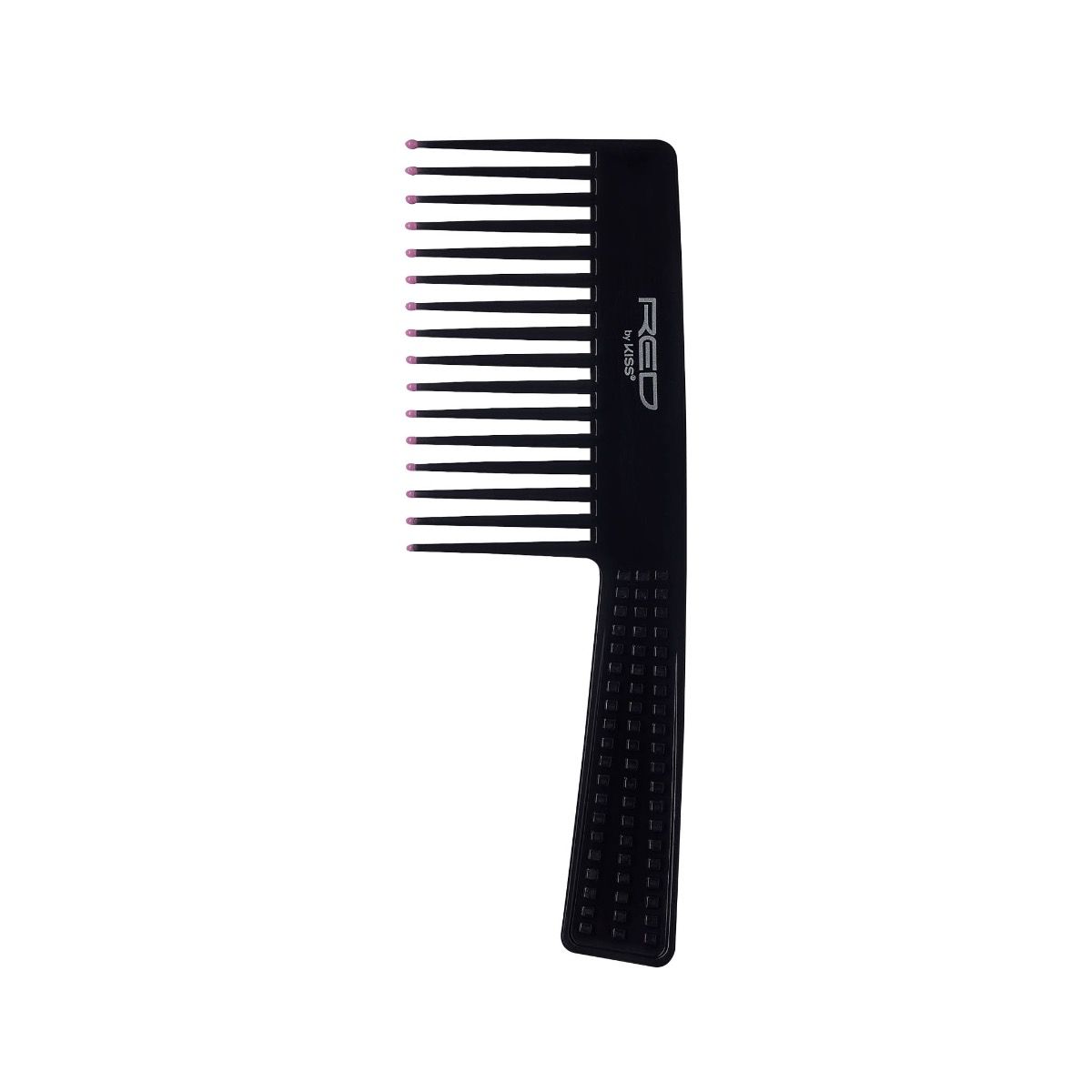 (HM54) RED VOLUME COMB