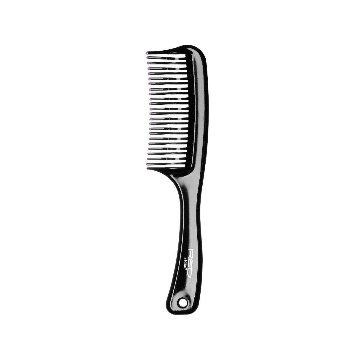 (HM55) RED DETANGLER COMB