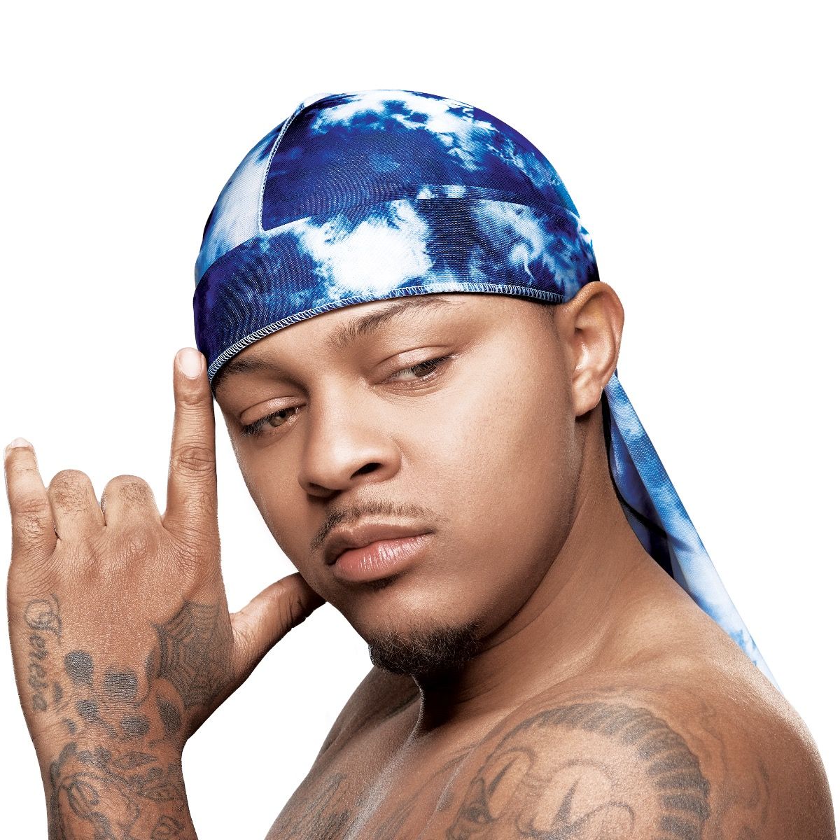 Blue clearance supreme durag