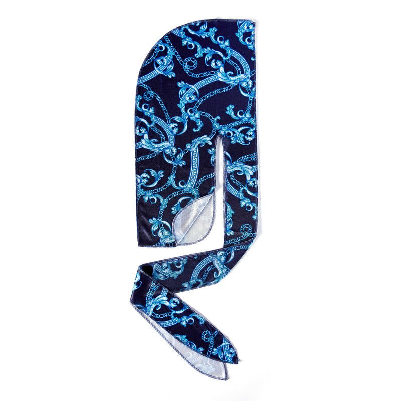Blue best sale supreme durag