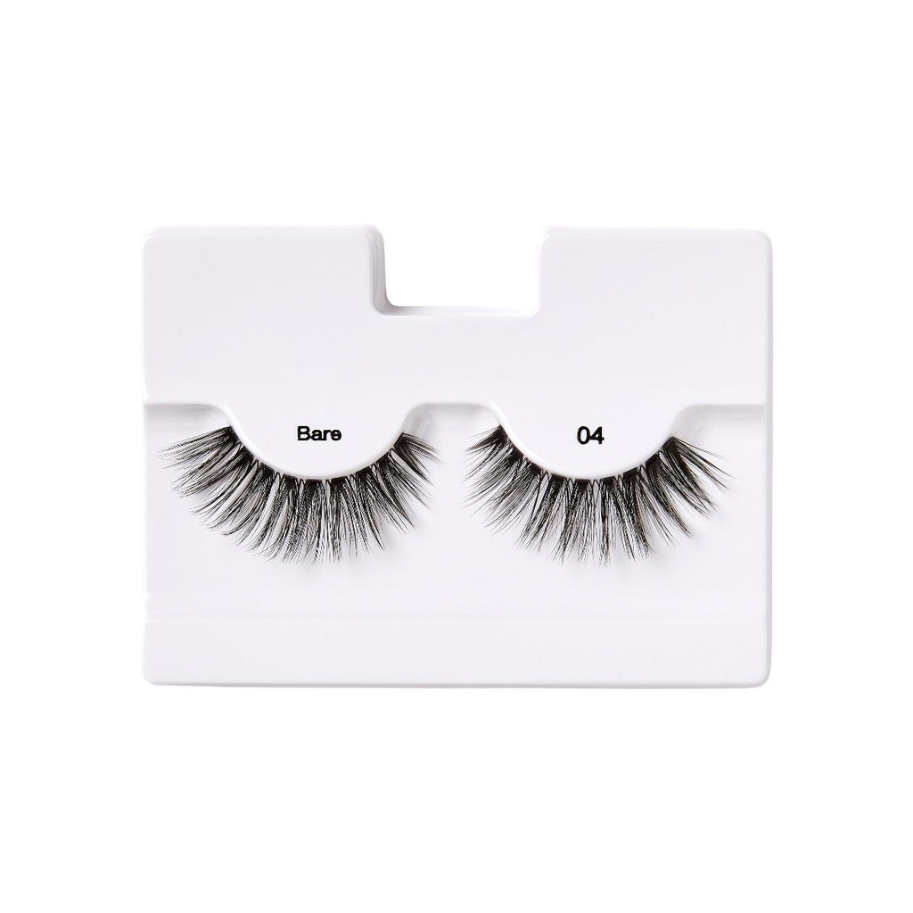 I-ENVY Bare Beyond Natural Clear Superfine Band Lightweight Fake Lashes