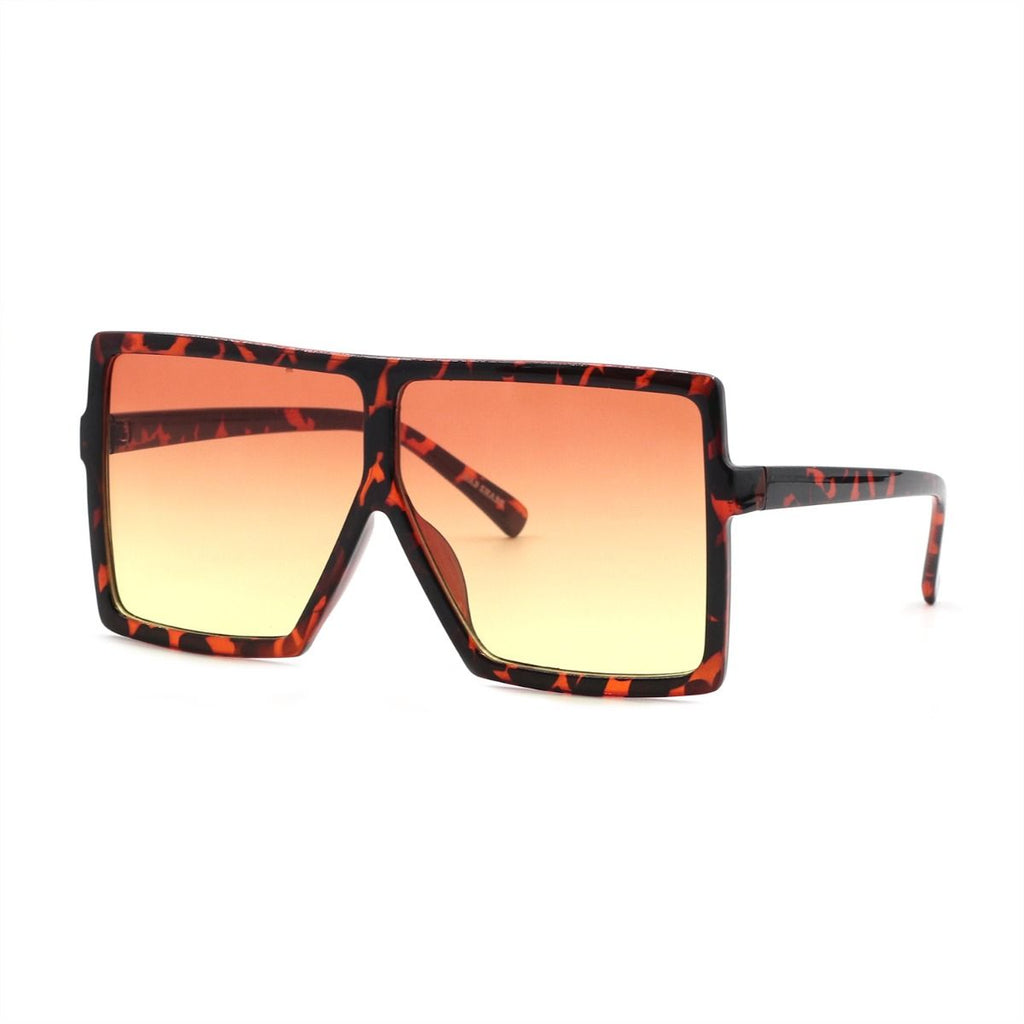 IVY Beauty Mad Shade Classic Sunglasses