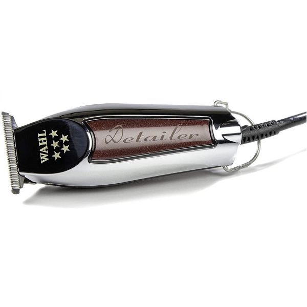 WAHL 5-STAR TRIMMER DETAILER - 3ATT