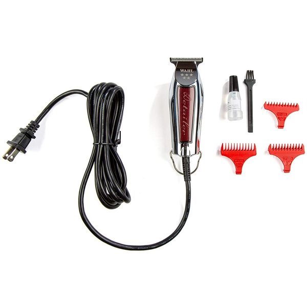 WAHL 5-STAR TRIMMER DETAILER - 3ATT