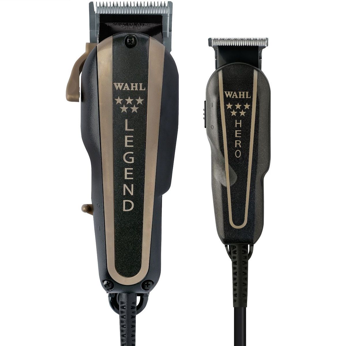 WAHL 5-STAR CLIPPER BARBER COMBO- FADING & LINING