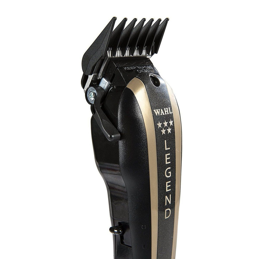 Wahl 5-STAR Legend Clipper Barber Duo Combo Fading & Lining