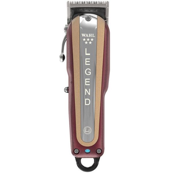 WAHL Professional 5-Star Series Extended Fade Ranged-LEGEND Cordless Clipper